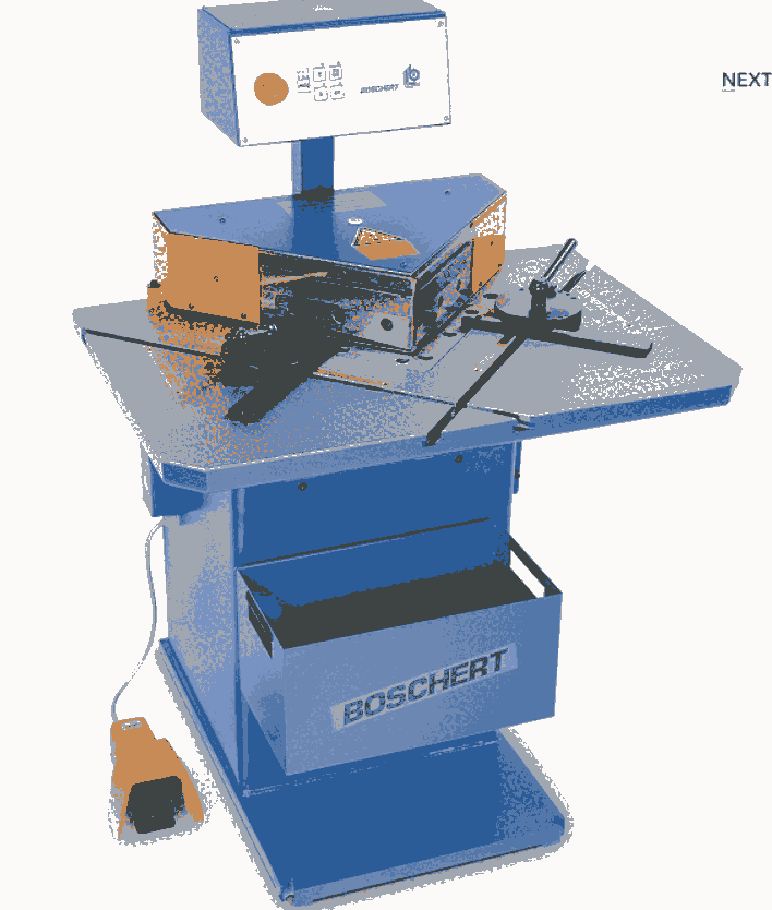  Boschert _ۙC LB 12/PN̖g(sh)c