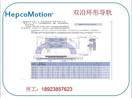 權(quán)碩何工精密圓弧裝配線