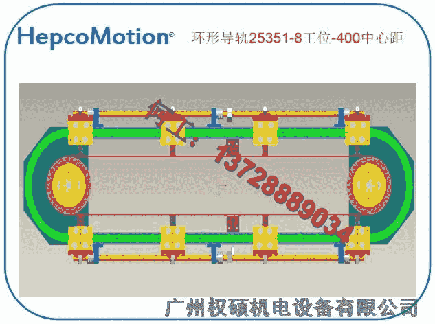 黑龍江伊春市不銹鋼導(dǎo)軌HepcoMotion半導(dǎo)體24小時(shí)響應(yīng)售后