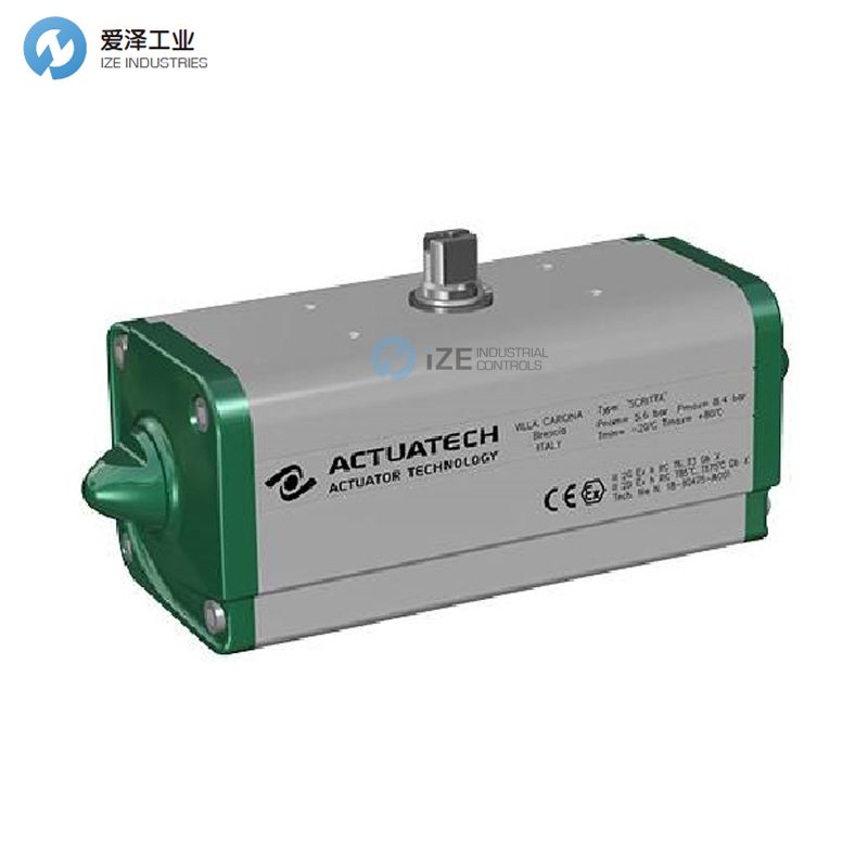 ACTUATECH(zh)GD60-F05F07-HT