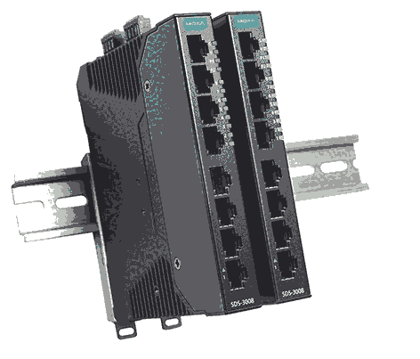 NPort IA5450AI    MOXA 串口服務(wù)器  原廠進口正品，五年質(zhì)保