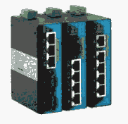 赫斯曼導(dǎo)軌交換機(jī) 長使用壽命MM2-4TX1