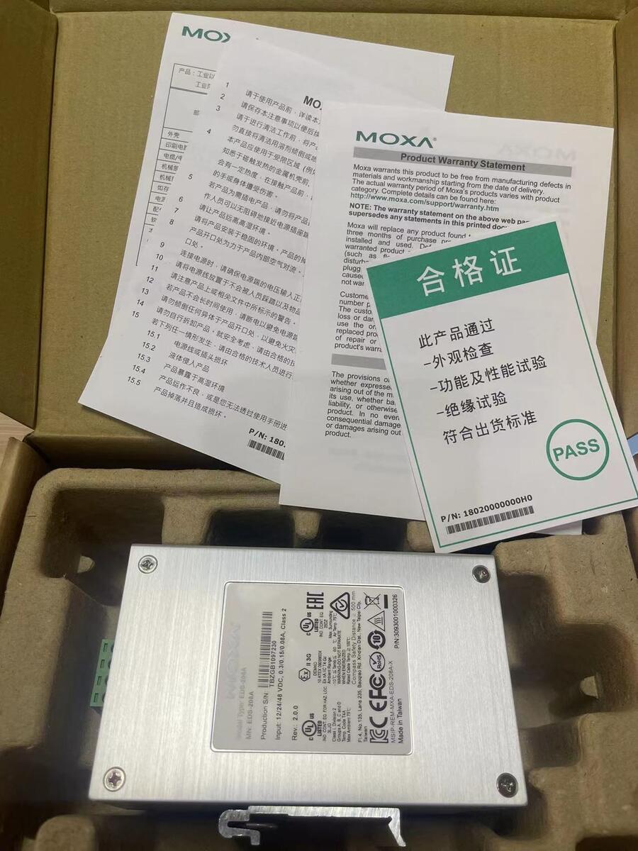 MOXA工業(yè)交換機 可靠性RKS-G4028-4GS-LV-T