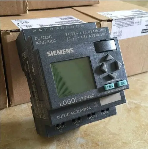 6ZB5410-0HE02-0AA1原裝品SIEMENS西門子加固型電源模塊