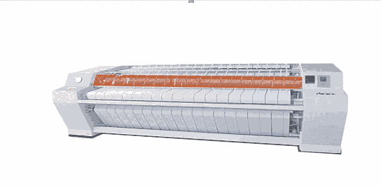 廣東快潔龍YIZ-II全自動(dòng)燙平機(jī)