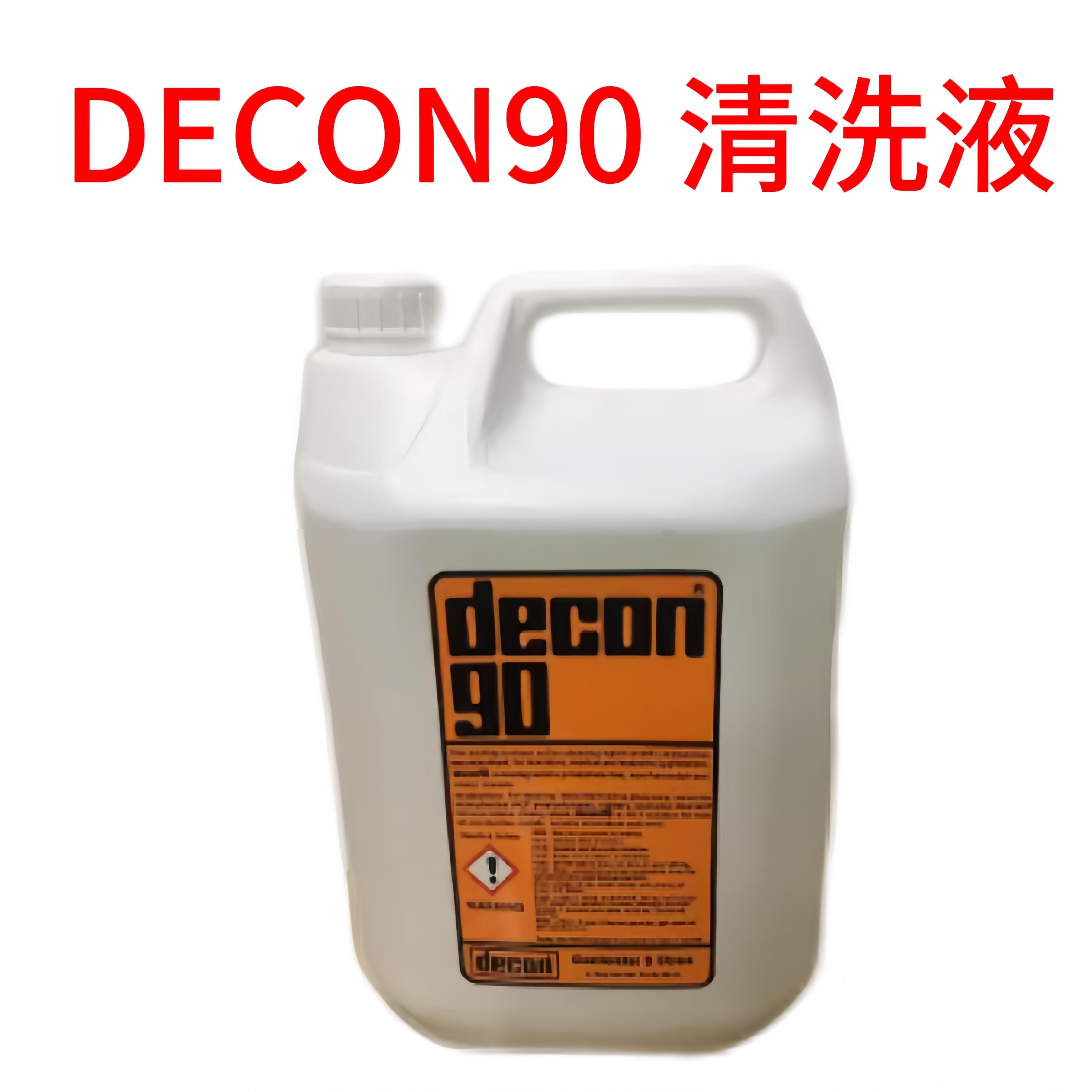 迪康90 Decon90堿性清洗液 英國進(jìn)口實驗室清洗劑