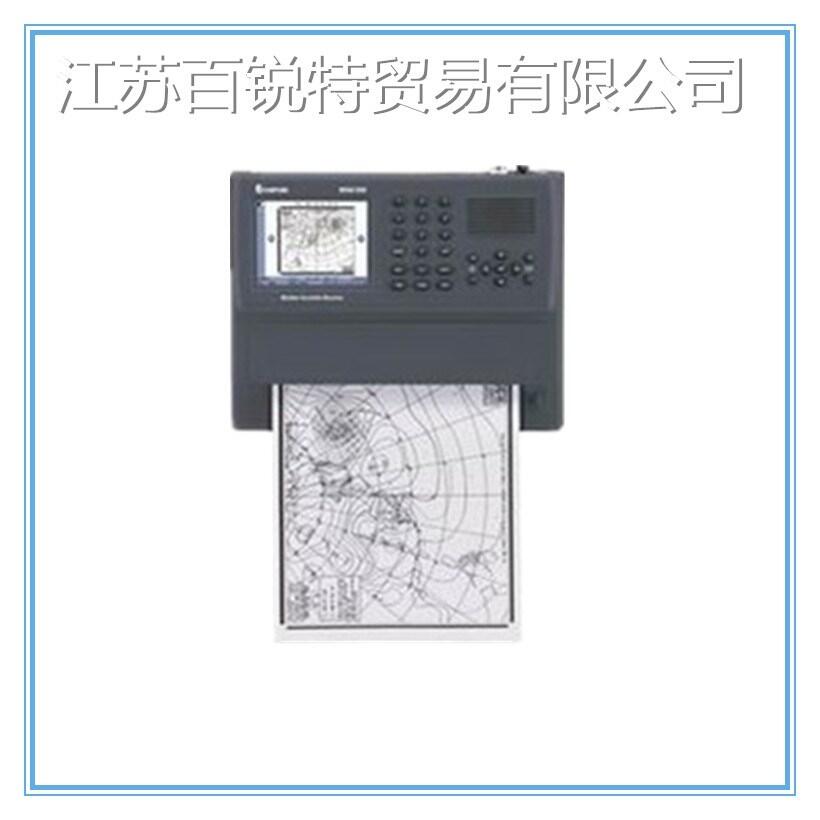 安航氣象傳真接收機(jī)CCS 韓國三榮SFAX-500船用氣象傳真機(jī)