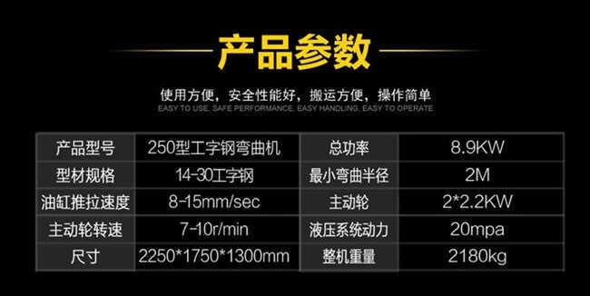 河北省廊坊市涵洞加固工字鋼冷彎機批發(fā)價