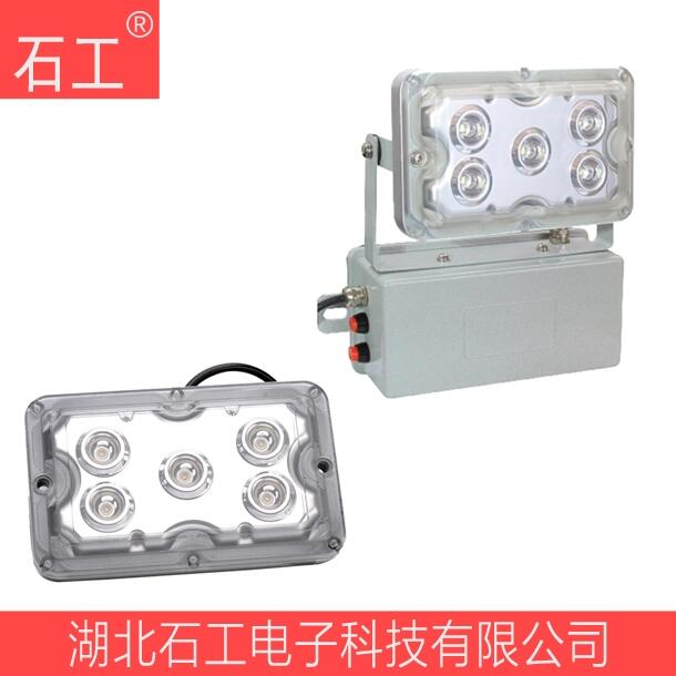 NFC9178 5W LED固態(tài)免維護(hù)頂棚燈