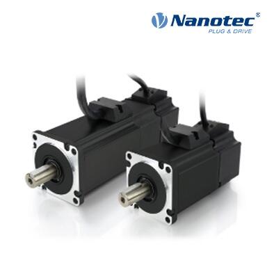 Nanotec ŷM(jn)늙C(j) Ԅ(dng)늙C(j) 弴