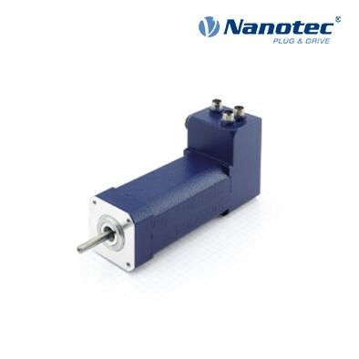 Nanotec 一體化電機(jī) 自動(dòng)化電機(jī) 在線技術(shù)支持 