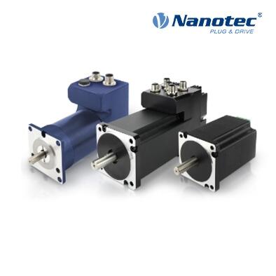 Nanotec24Vʽ늙C(j) canopenͨӍ Ʒ|(zh) 