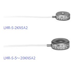 Kyowa LMR-S-20KNSA2超小型稱重傳感器