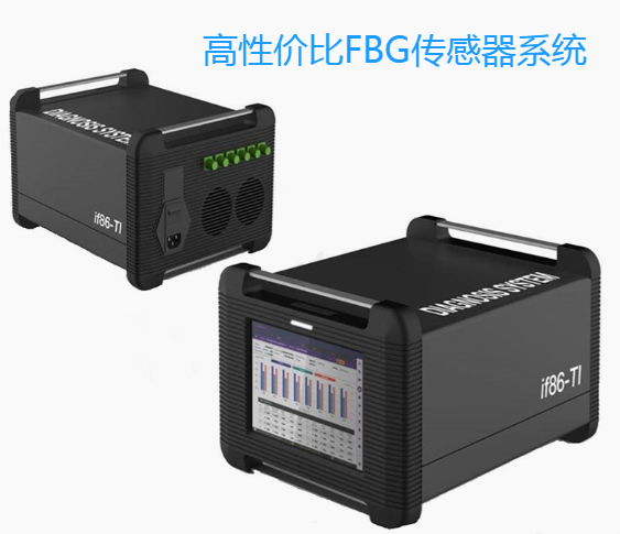 韓國OptoMarine高性價比FBG傳感器系統(tǒng)