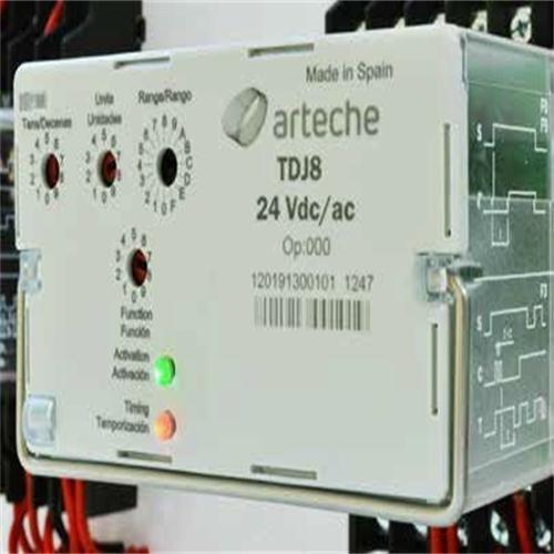 ARTECHE繼電器