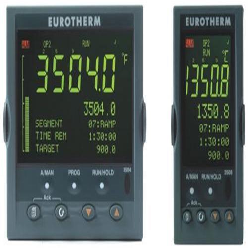 EUROTHERM報警器