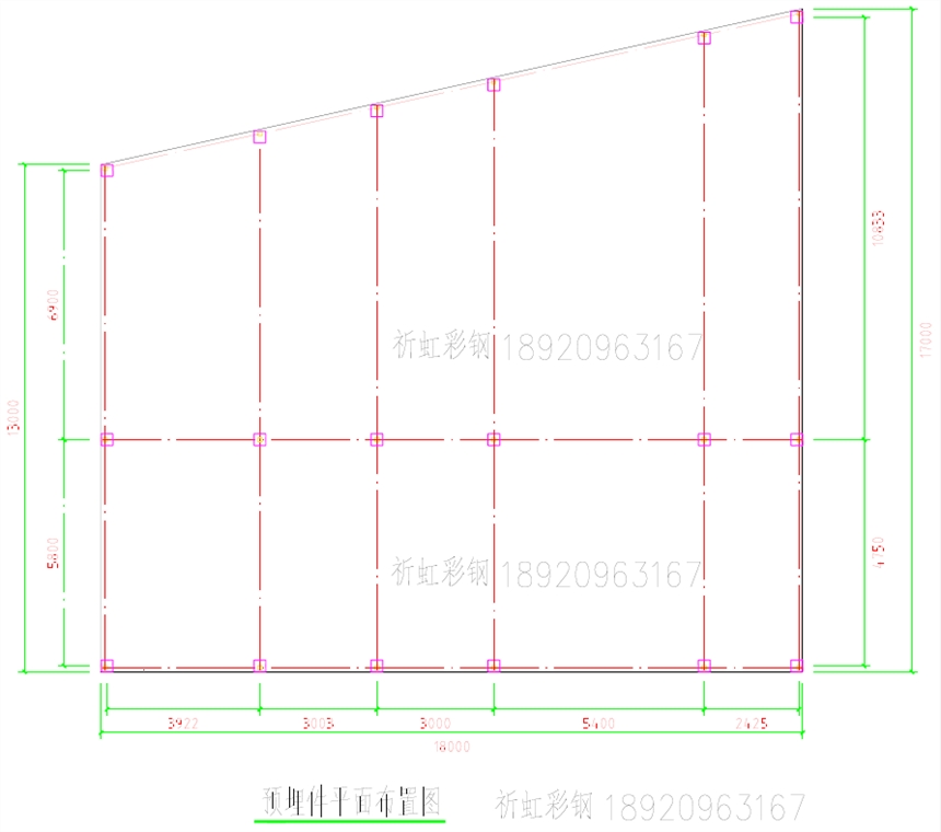 正鑲白旗保溫彩鋼房現(xiàn)在價位