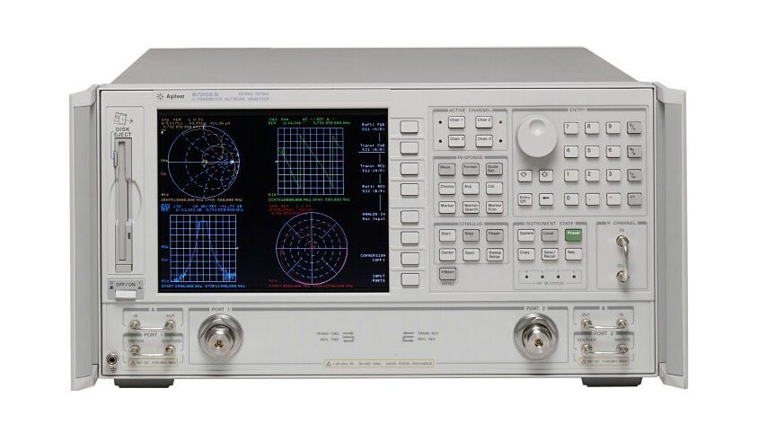 E8257D （40G）Keysight E8257D