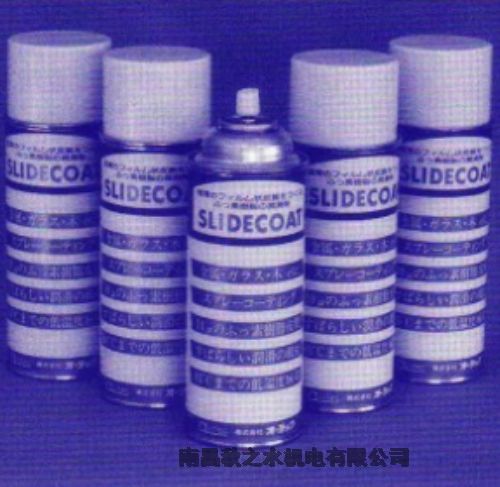 日本AUDECオーデック高溫潤(rùn)滑劑SLIDE-COATING-AEROSOL