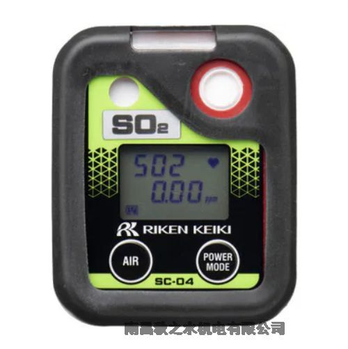 日本理研計器RIKEN KEIKI測定用品SC-04；SC-04 00