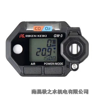 日本理研計(jì)器RIKEN KEIKI測(cè)定用品GW-3 00；GW-3 01