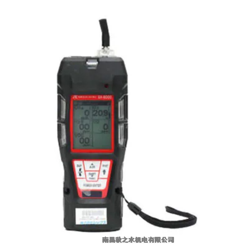 日本理研計(jì)器RIKEN KEIKI測(cè)定用品AM111E500D