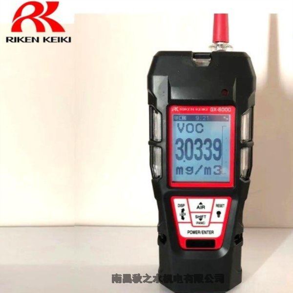 日本理研計器RIKEN KEIKI測定用品A0000P200D