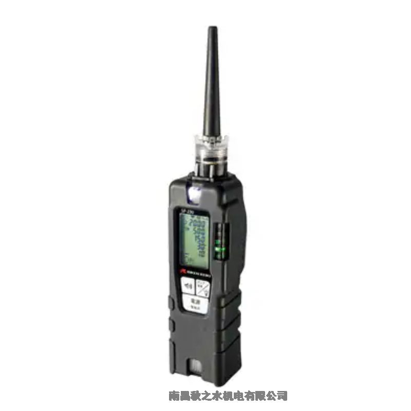 日本理研計(jì)器RIKEN KEIKI測定用品SP-230L 00