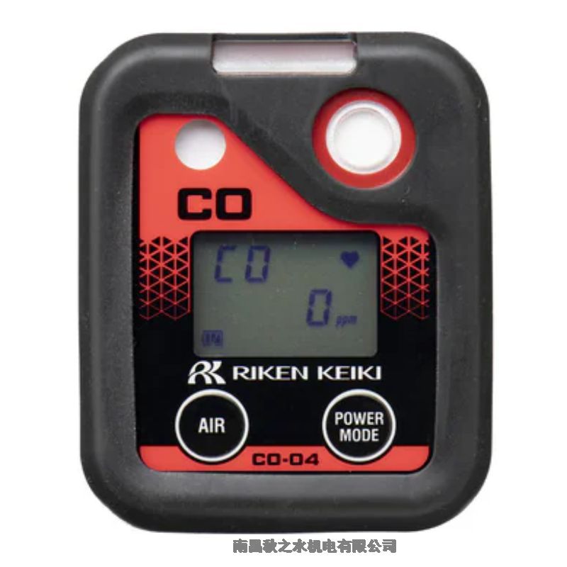 優(yōu)勢供應(yīng)日本理研計器RIKEN KEIKI測定用品CO-04CBT 00