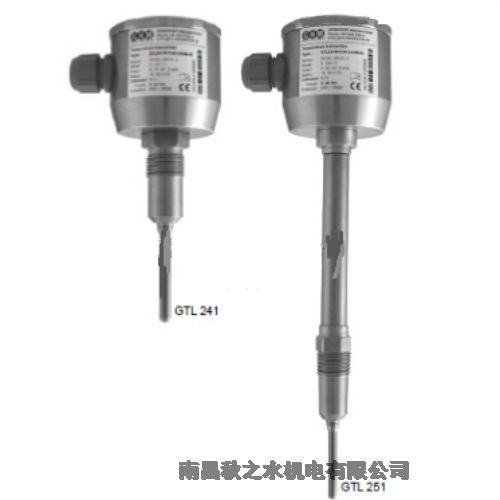 德國格瑞星Greisinger溫度變送器GTL241-M-0050-6-A-M2