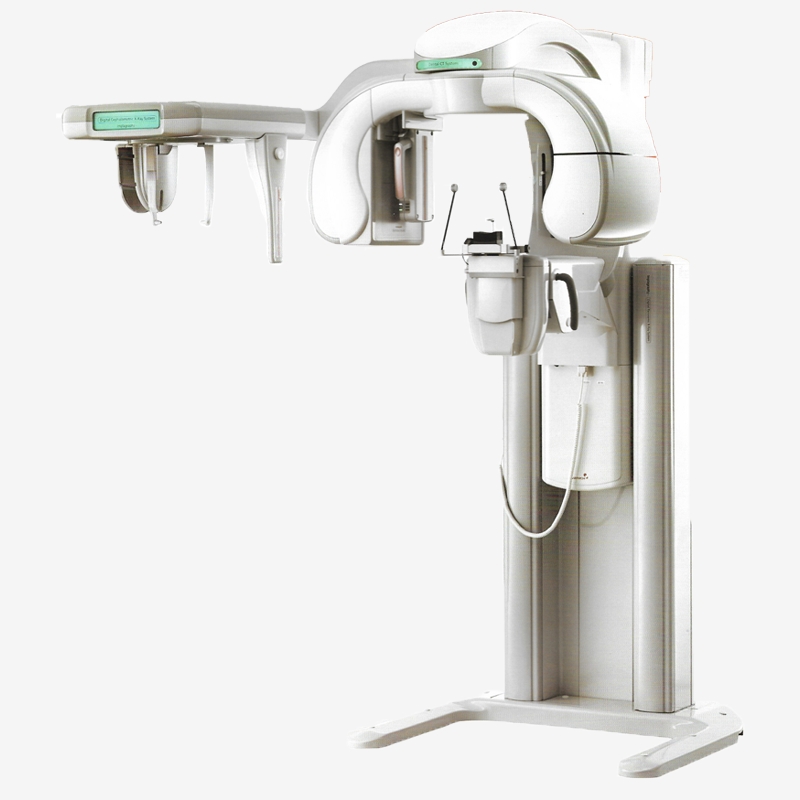 nѸImplagraphy CBCT