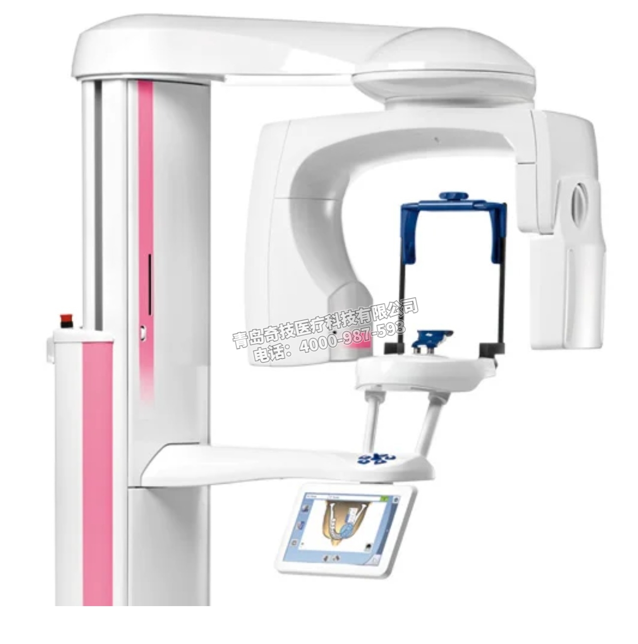 甘肅口腔CBCT 口腔全景機芬蘭普蘭梅卡產(chǎn)品介紹