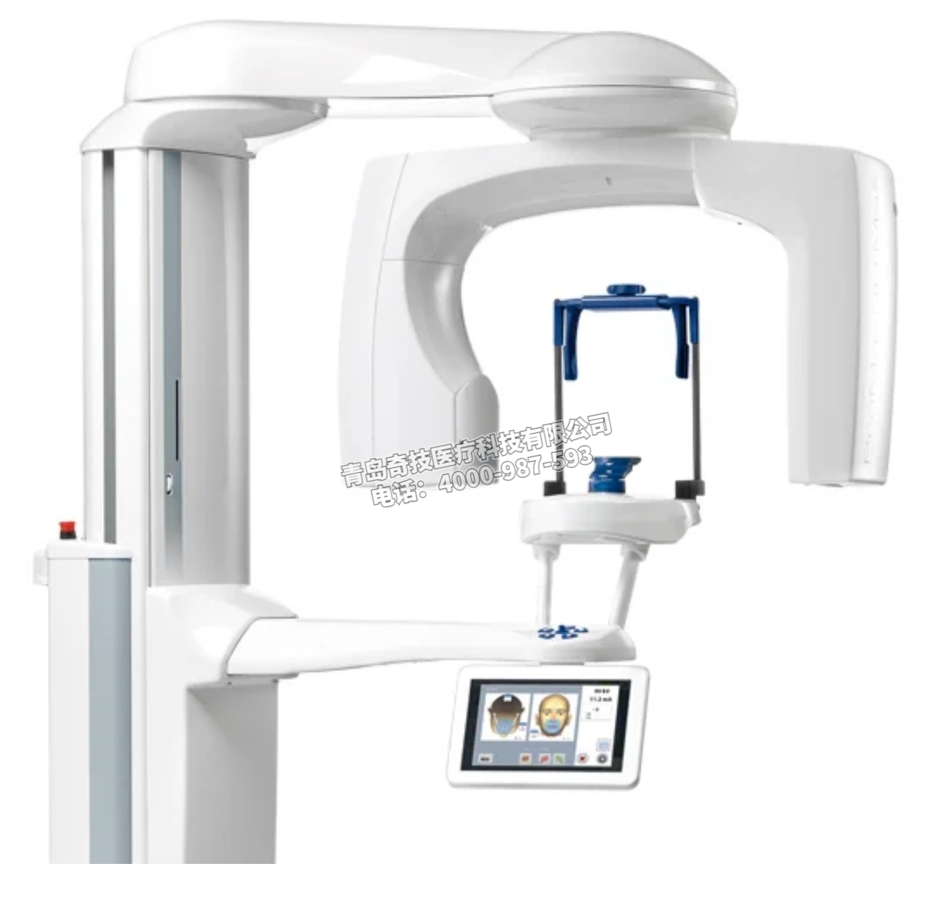 全國口腔CBCT 口腔全景機芬蘭普蘭梅卡產(chǎn)品介紹