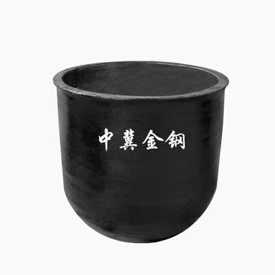 供應(yīng)四十年專業(yè)生產(chǎn)津大粘土石墨坩堝，石墨坩堝用途