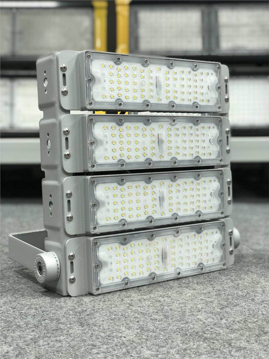 led球場燈200w300w足球場專用led體育館燈籃球場燈光