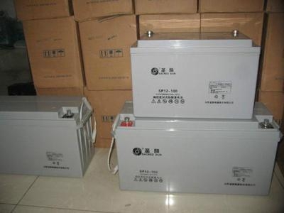 原裝山東圣陽蓄電池12V100AH 圣陽SP12-100 蓄電池價(jià)格