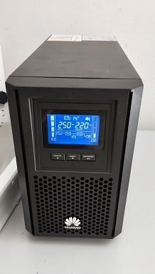 華為UPS不間斷電源 UPS2000-A-1KTTL 1KVA/800W長延時主機36V