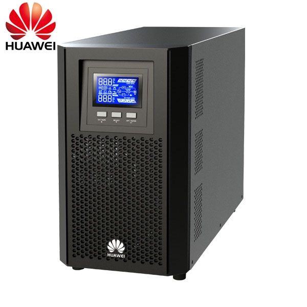 華為UPS不間斷電源 UPS2000-A-3KTTL 3KVA 2400W 在線(xiàn)式 外接電