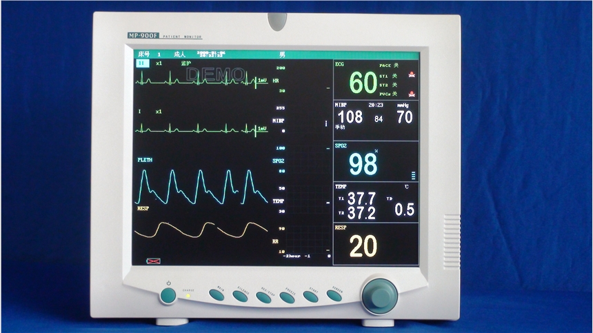 監(jiān)護儀 病人監(jiān)護設(shè)備