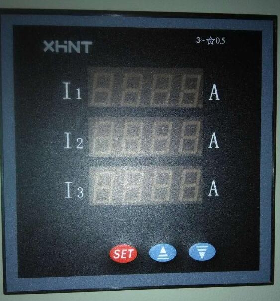 ED9300/TH2智能操控裝置