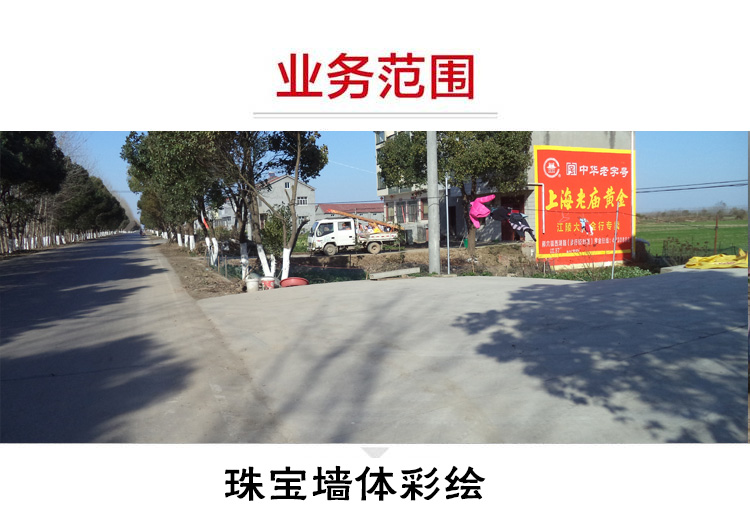 貴州鎮(zhèn)遠(yuǎn)墻體墻面寫大字黔東南施秉電器   噴繪墻體廣告