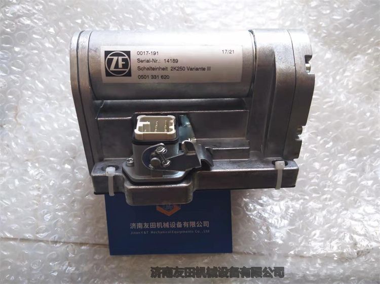 ZF 0017-191 4161 109 201換擋電磁閥