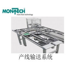 速報(bào)MONTECH工業(yè)夾具SLL-55-40