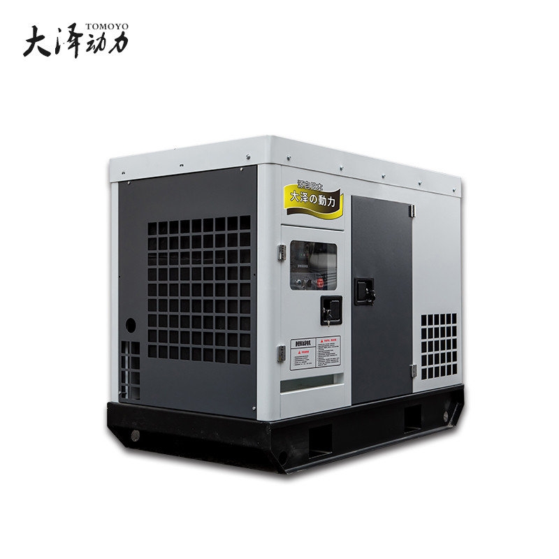 20kw柴油發(fā)電機(jī)組價(jià)格多少