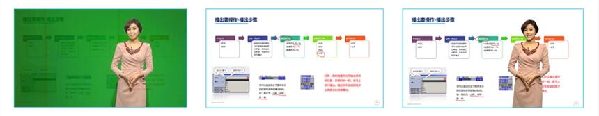 新維訊慕課、微課錄制系統(tǒng)設(shè)備虛擬演播室建設(shè)