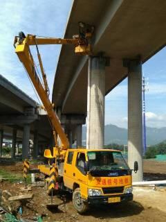 廊坊廣陽(yáng)區(qū)云梯車(chē)出租路燈車(chē)出租