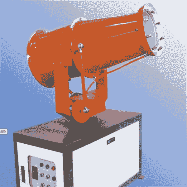 霧炮噴霧機(jī)性能穩(wěn)定售后服務(wù)快捷#普洱西盟