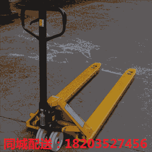 送貨#天津 升降托盤搬運(yùn)車1.5噸2噸全自動升降移動堆高車 四川阿壩