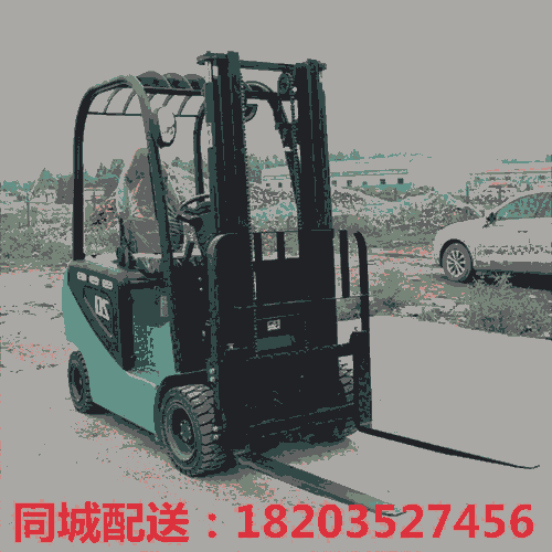 歡迎#山西晉城 3噸電瓶叉車環(huán)保蓄電池電動(dòng)叉車 云南西雙版納