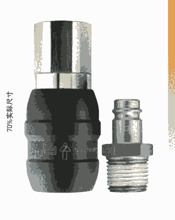 利達(dá)時(shí)接頭0 0 6 K L系列